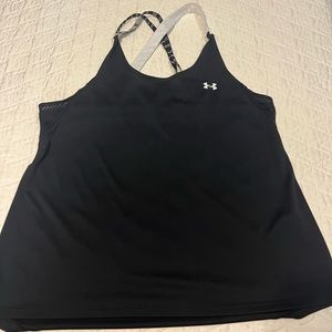 Under Amour Tanks XXL